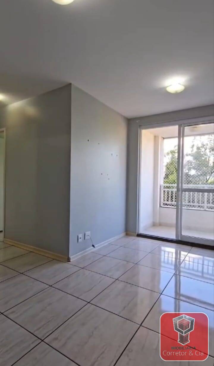 APARTAMENTO À VENDA – CONDOMÍNIO ALTA VISTA