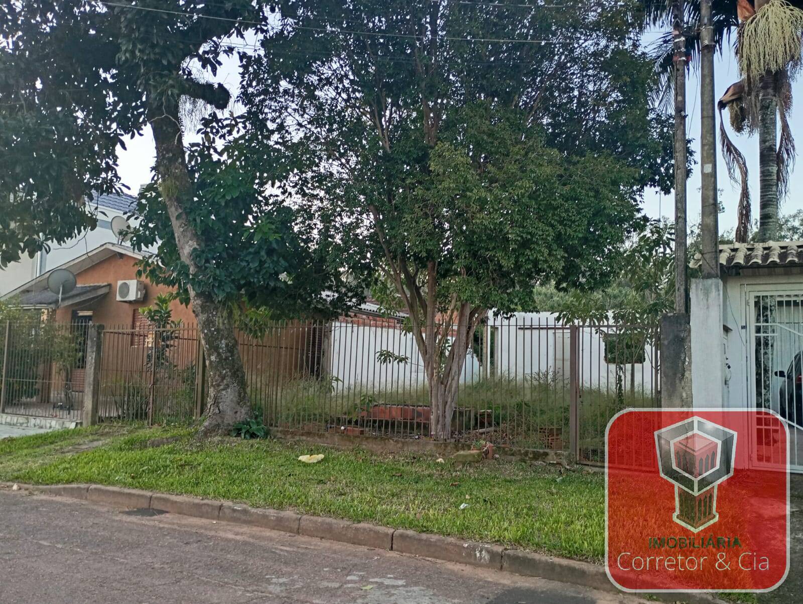 TERRENO À VENDA NO BAIRRO FREITAS