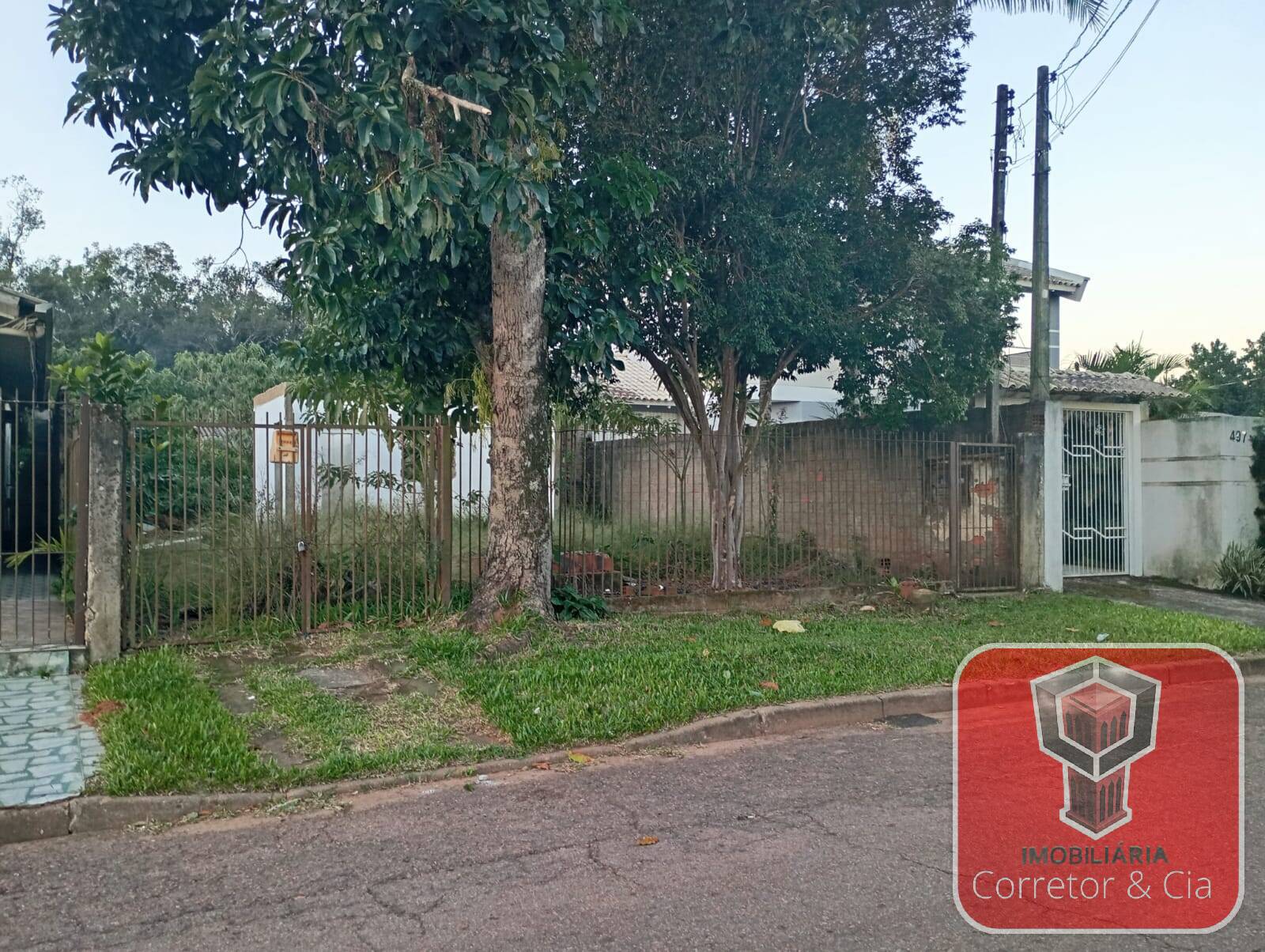 TERRENO À VENDA NO BAIRRO FREITAS