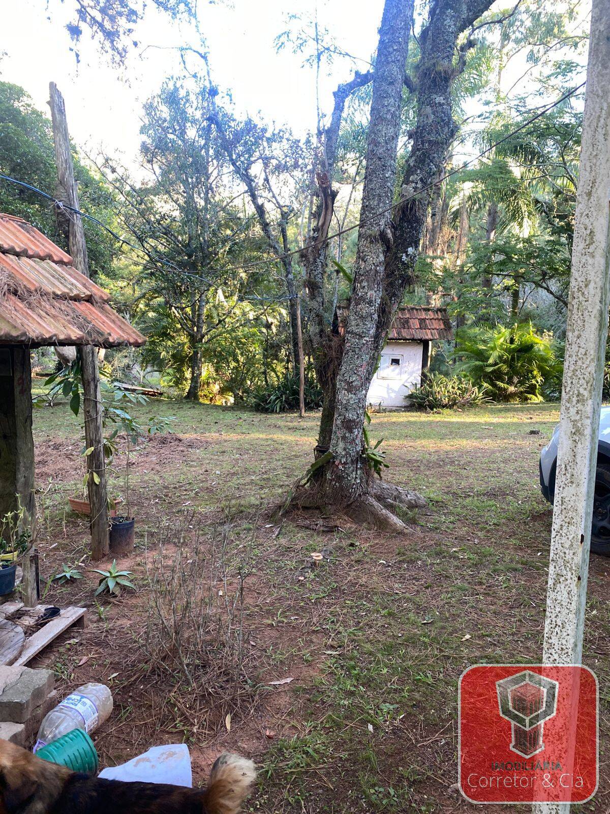 VENDE - SE SITIO MORRO DAS CABRAS