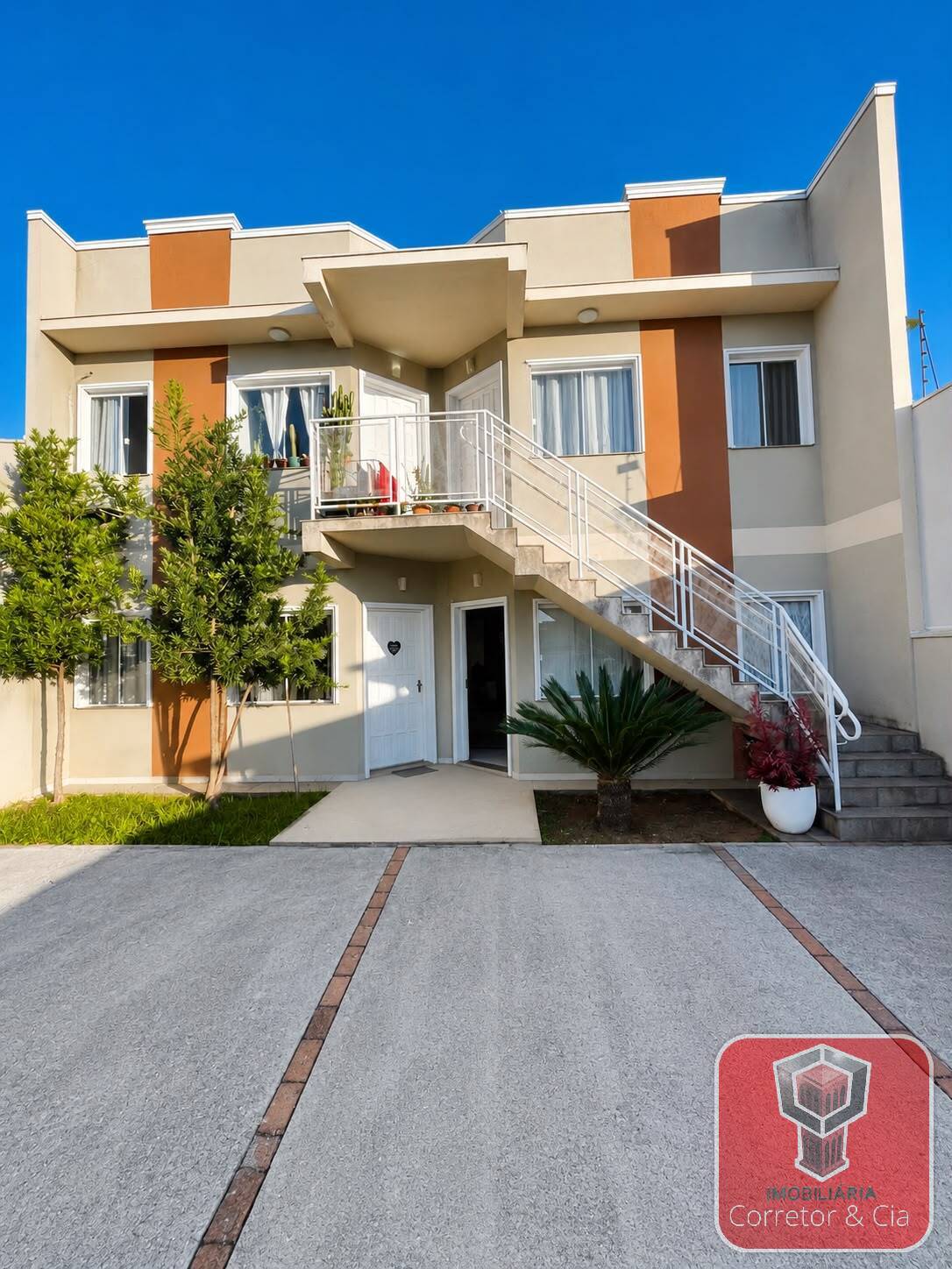 VENDE-SE APARTAMENTO NO RECANTO DA AMIZADE