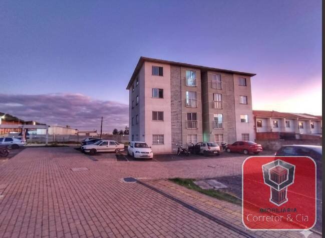APARTAMENTO À VENDA – QUINTA DO BOSQUE II