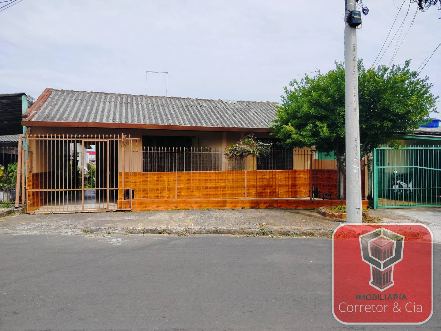 OPORTUNIDADE IMPERDÍVEL NO BAIRRO CAPÃO DA CRUZ