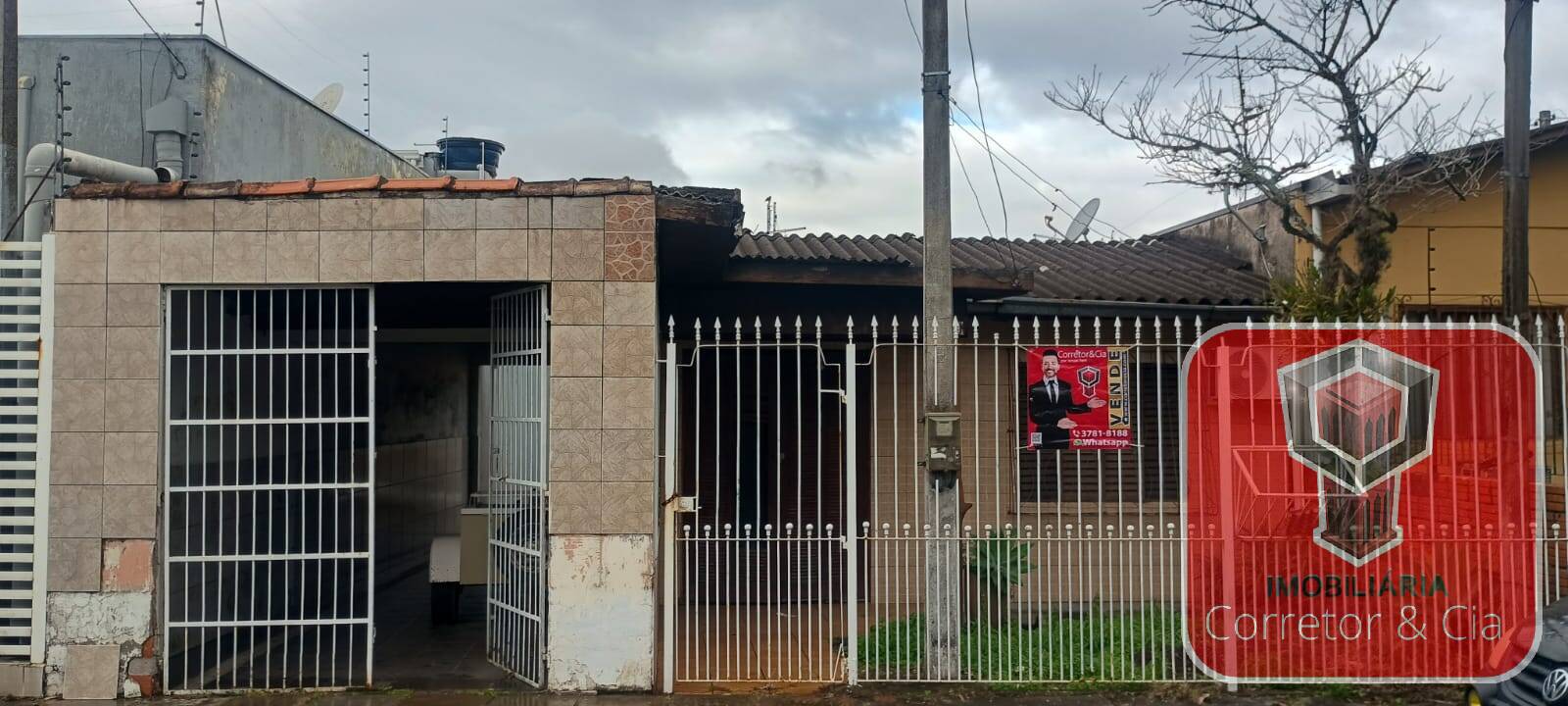 OPORTUNIDADE NO BAIRRO PARAÍSO