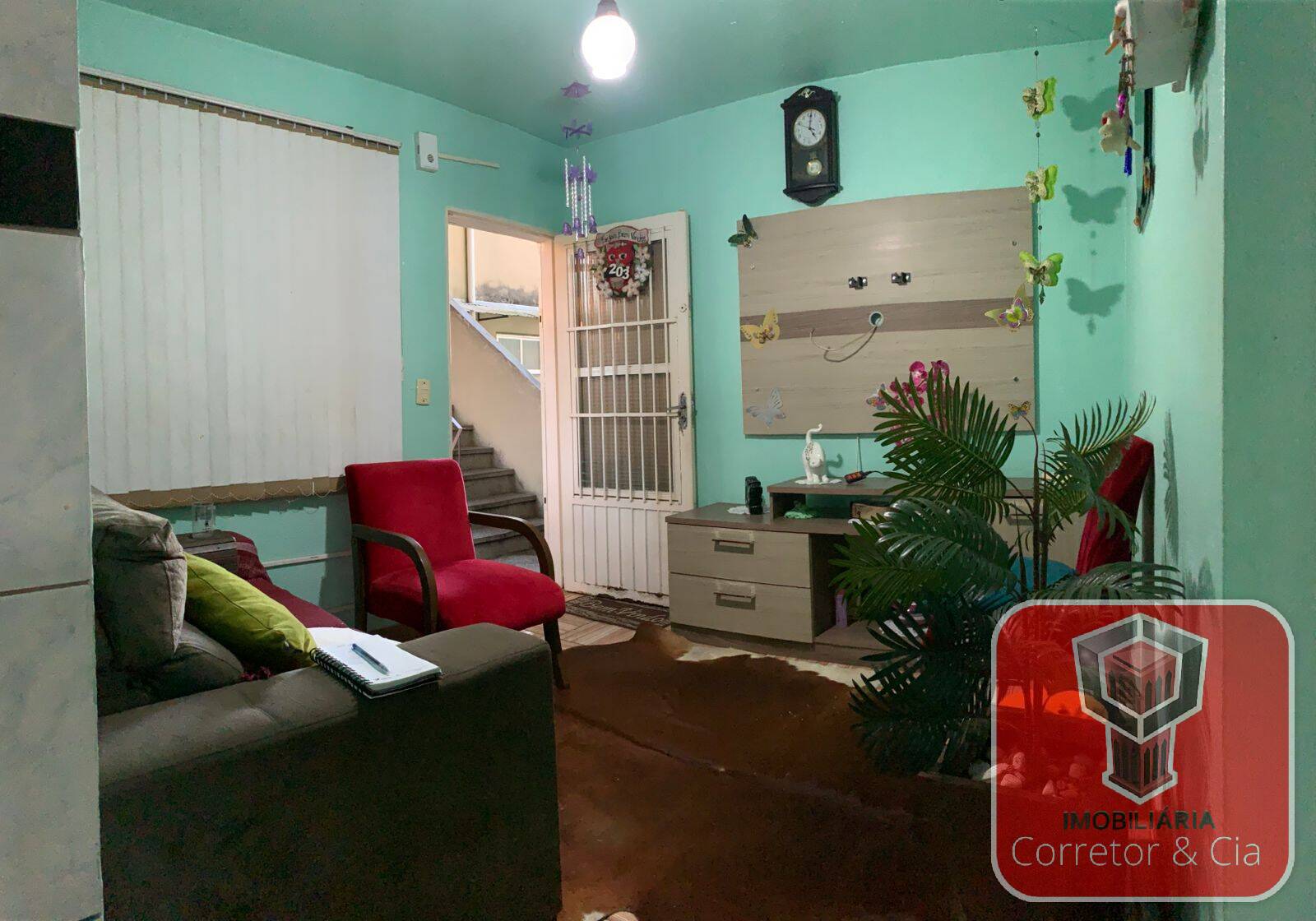 APARTAMENTO À VENDA NA COHAB