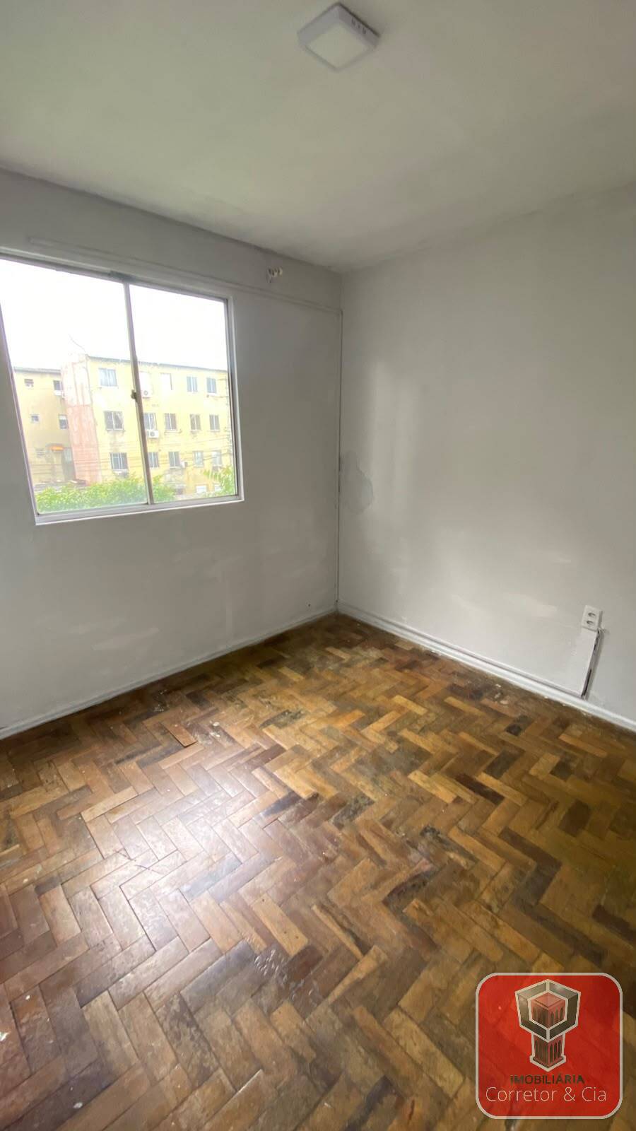 APARTAMENTO À VENDA – COHAB