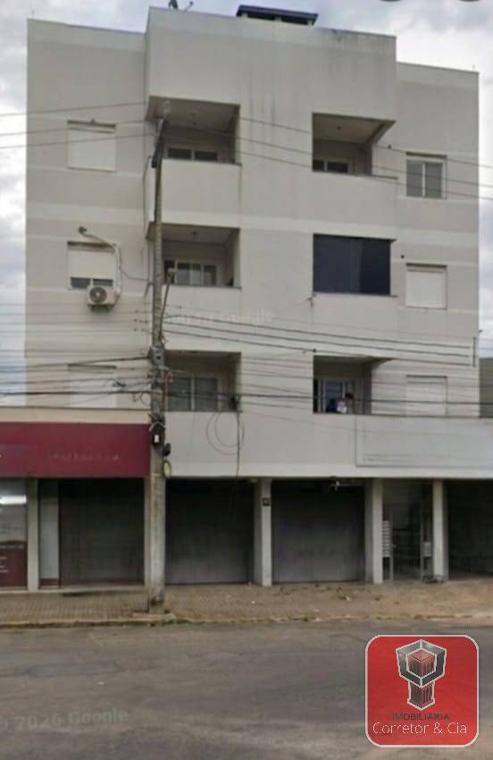 APARTAMENTO À VENDA – JARDIM