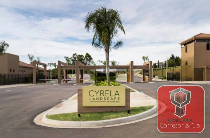 VENDE-SE TERRENO NO RESIDENCIAL CYRELA LANDSCAPE – GRAVATAÍ