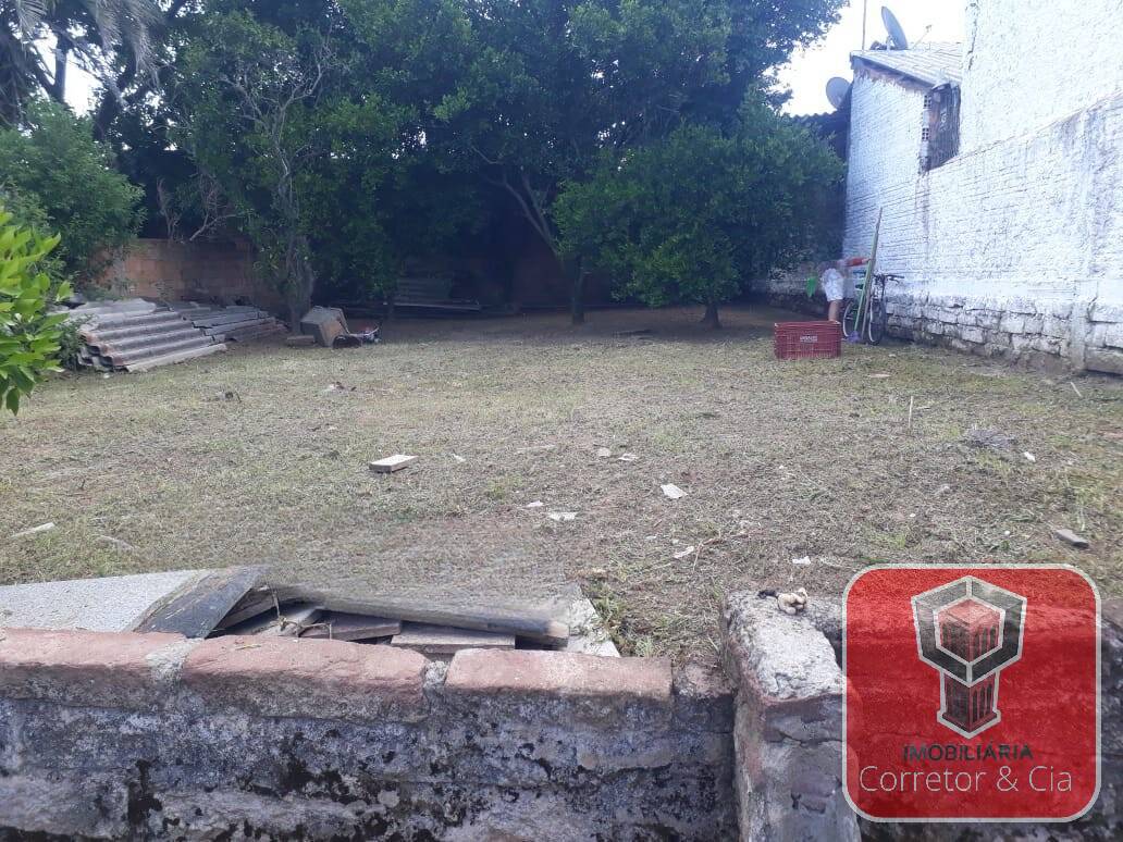 VENDE-SE TERRENO EM ESTEIO