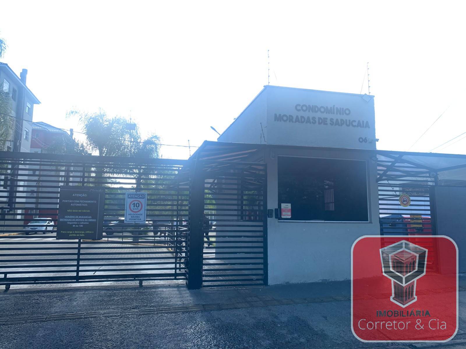 APARTAMENTO NO CONDOMINIO MORADAS