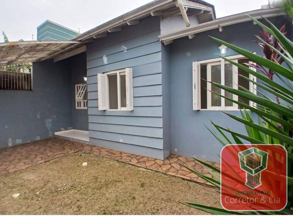 LINDA CASA À VENDA BAIRRO FREITAS