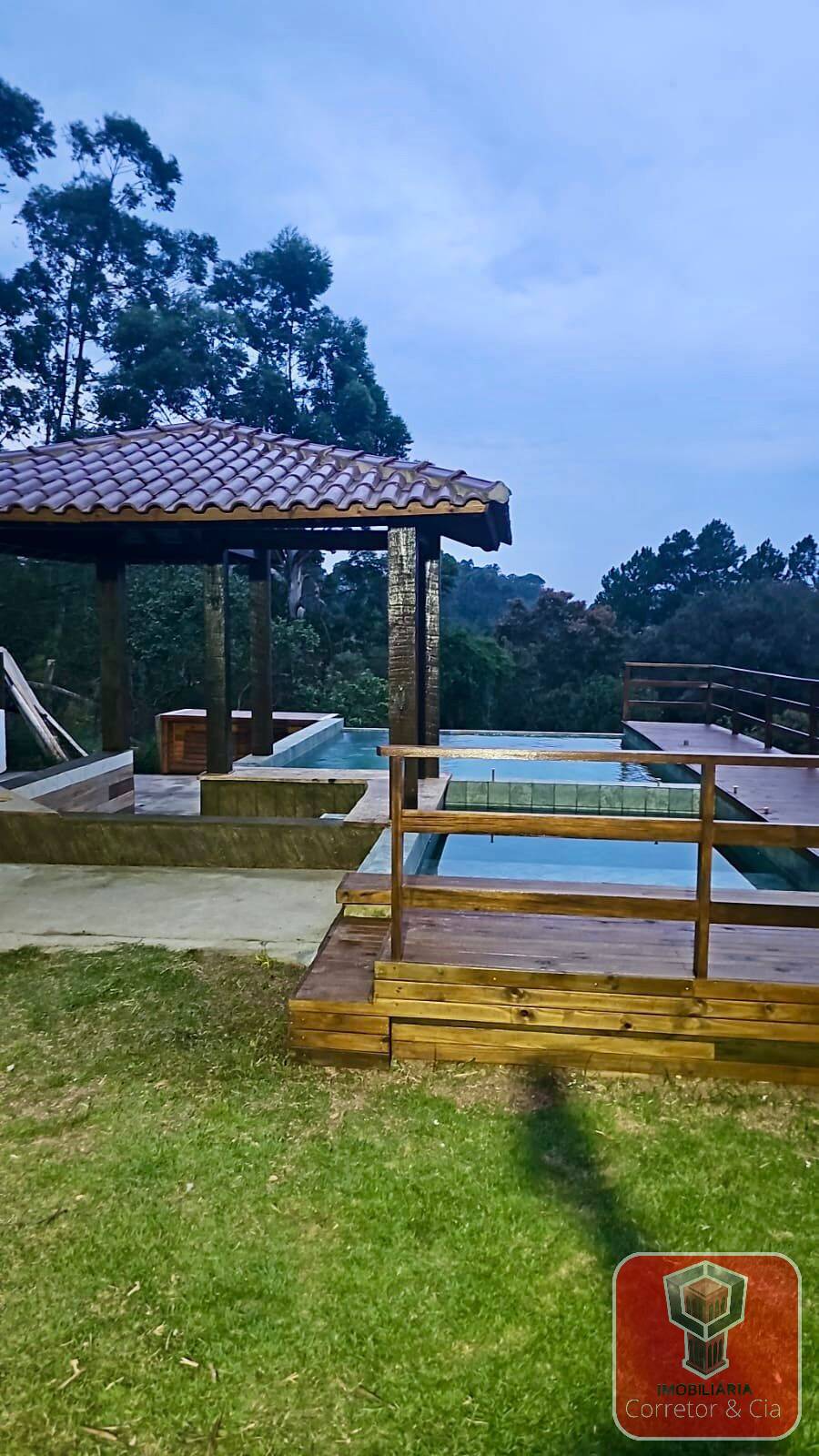 SÍTIO À VENDA | SAPUCAIA DO SUL
