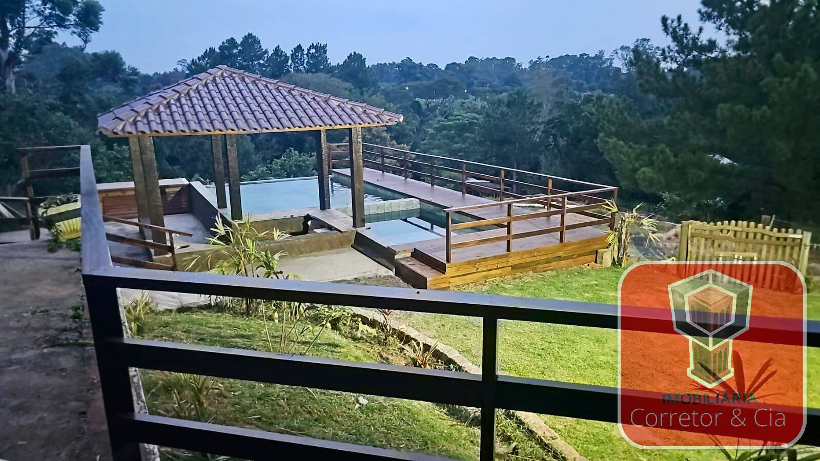SÍTIO À VENDA | SAPUCAIA DO SUL