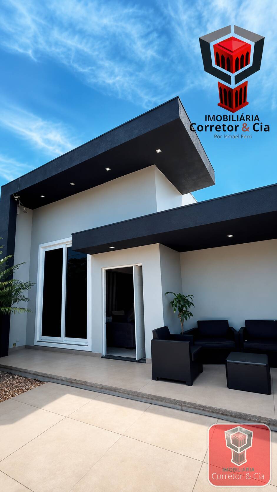 CASA À VENDA | CENTRO DE ESTEIO