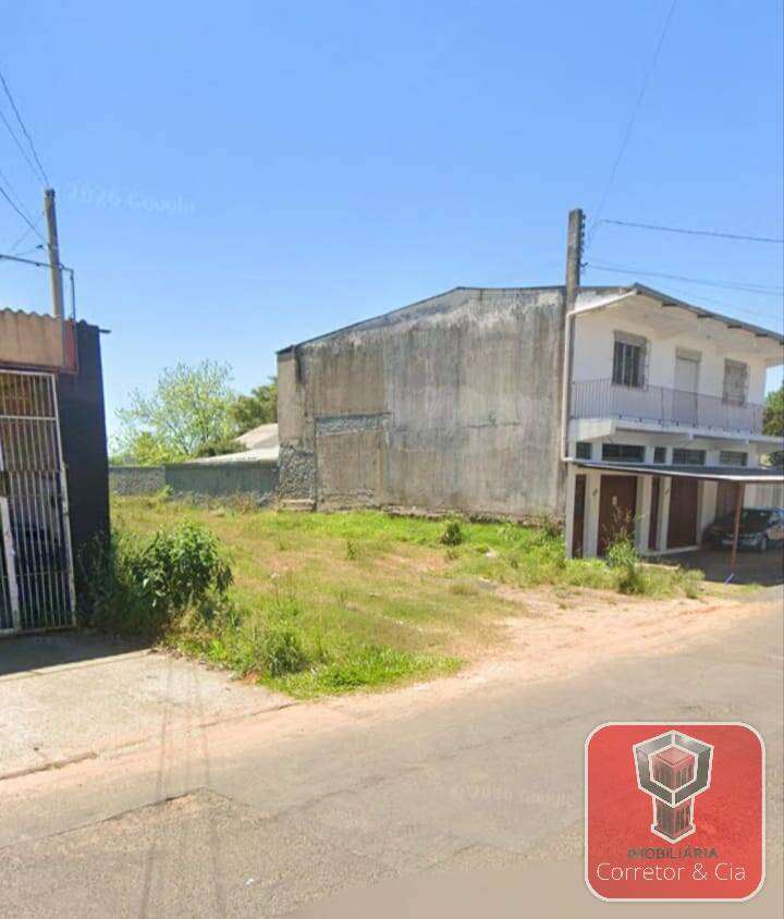 TERRENO À VENDA – BAIRRO PRIMOR
