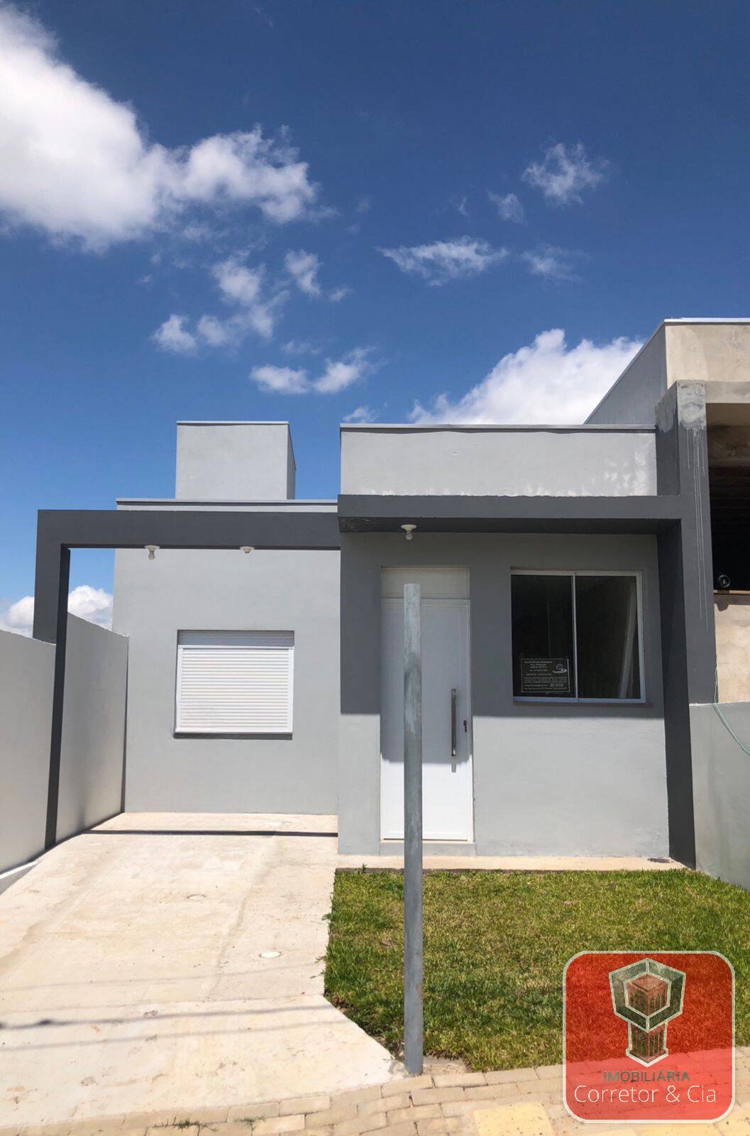CASA À VENDA BAIRRO VARGAS - RECANTO DO VALE