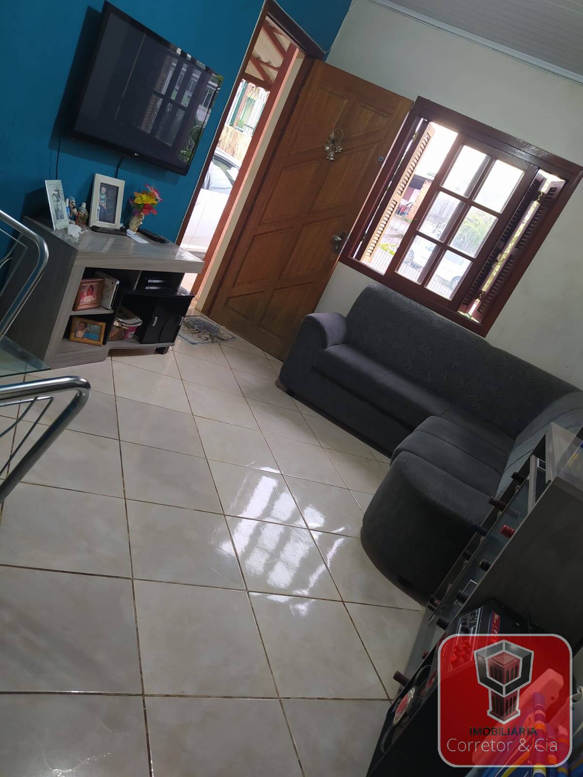 VENDE - SE CASA BAIRRO SÃO JORGE