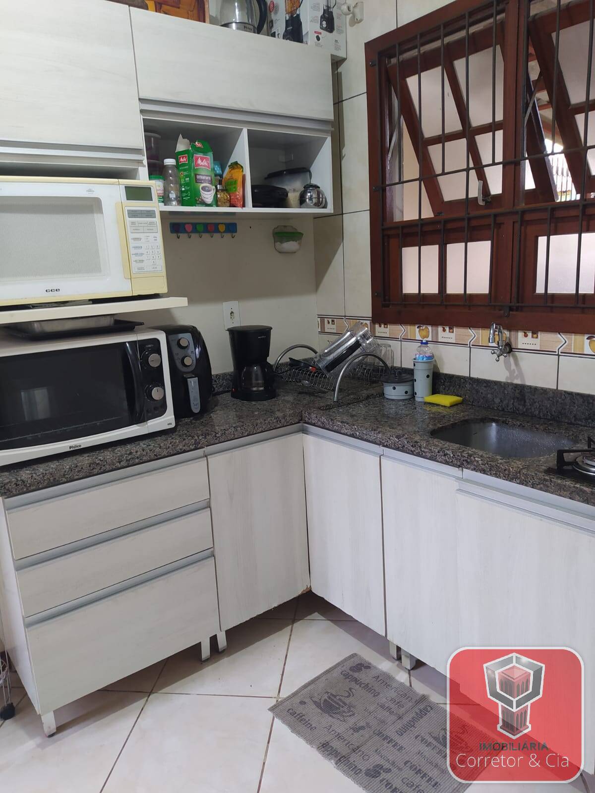 VENDE - SE CASA BAIRRO SÃO JORGE