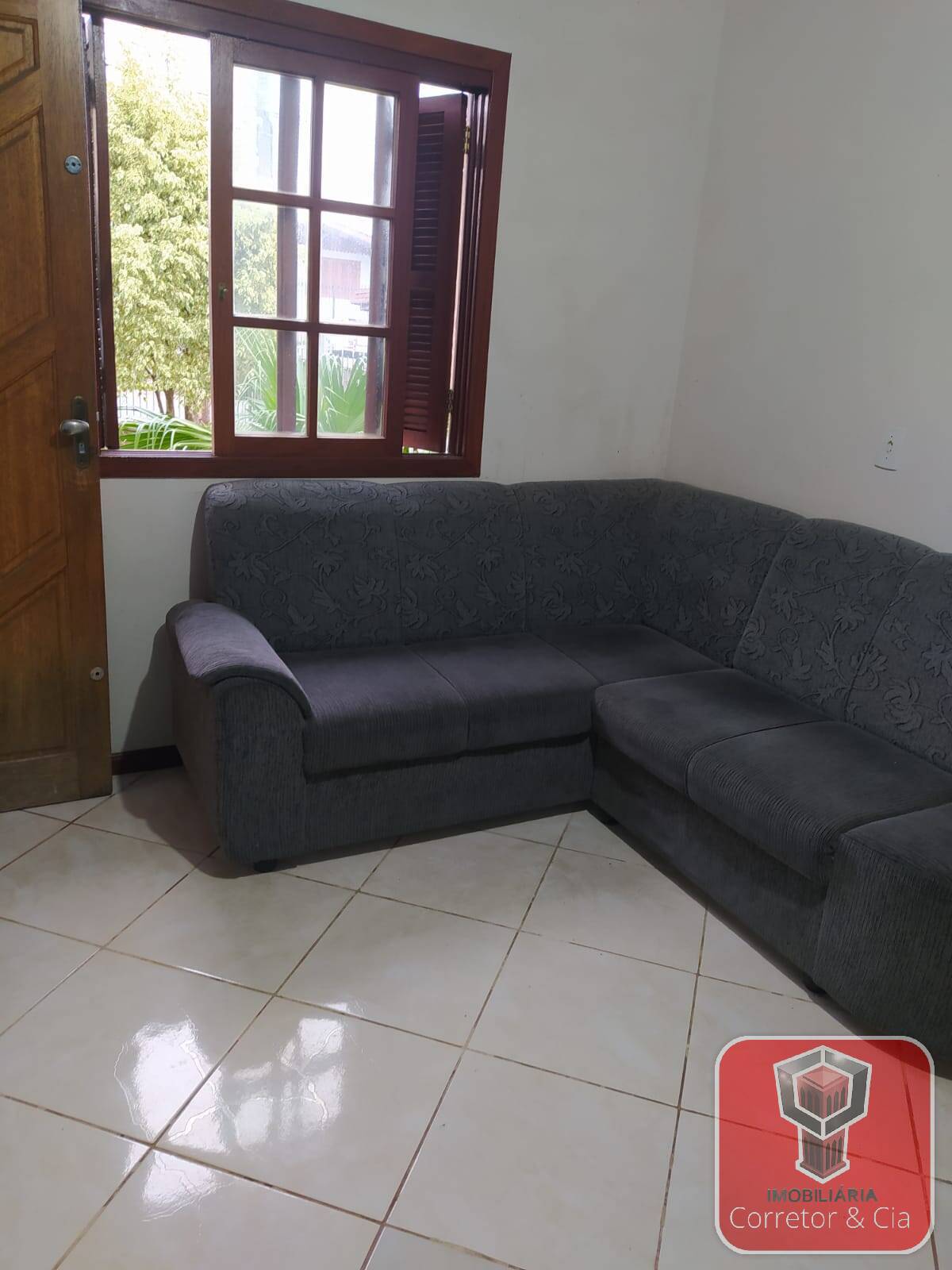 VENDE - SE CASA BAIRRO SÃO JORGE