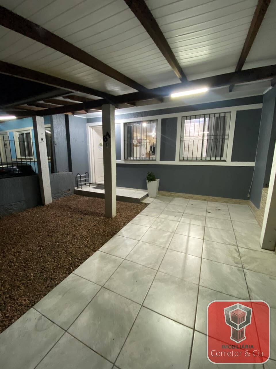 CASA À VENDA | RECANTO DOS JARDINS BAIRRO LOMBA DA ALMEIRA