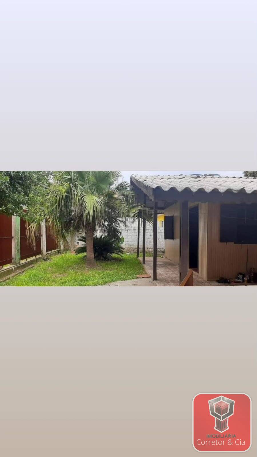 TERRENO À VENDA | NOVA SAPUCAIA