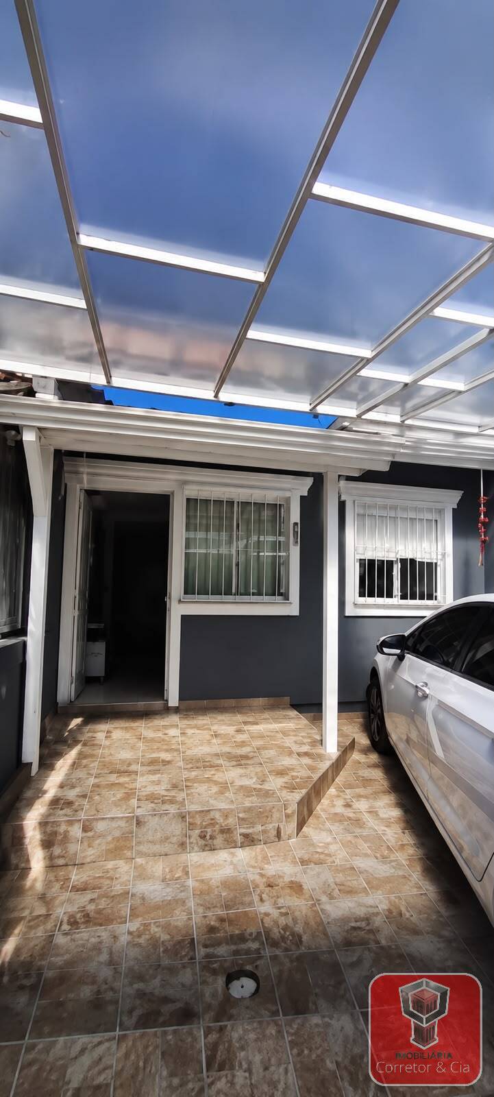 CASA À VENDA | LOMBA PALMEIRA – SAPUCAIA DO SUL/RS