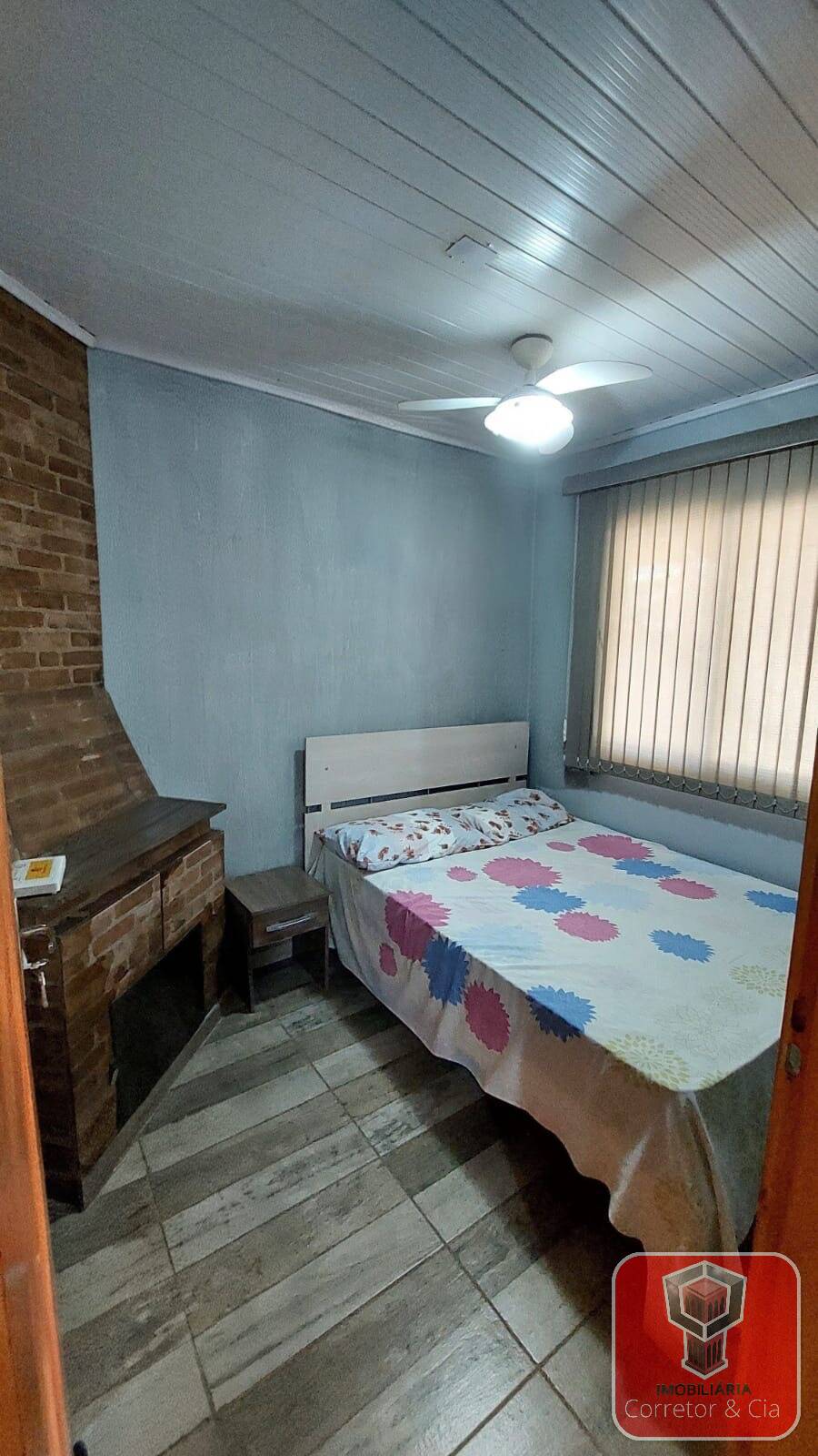 VENDE - SE CASA NO RECANTO DOS JARDINS - LOMBA DA PALMEIRA