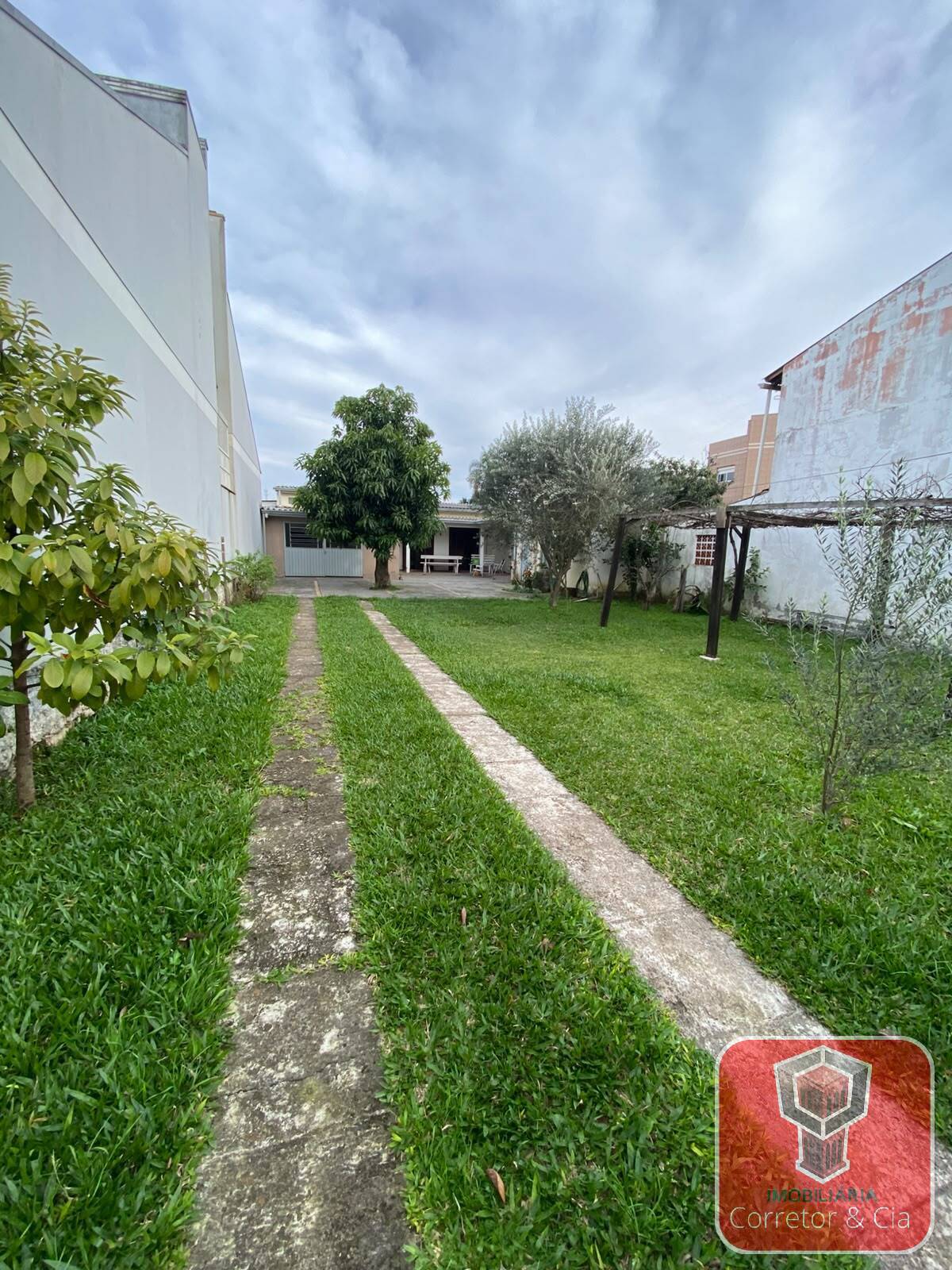 CASA À VENDA – BAIRRO CAMBOIM | SAPUCAIA DO SUL