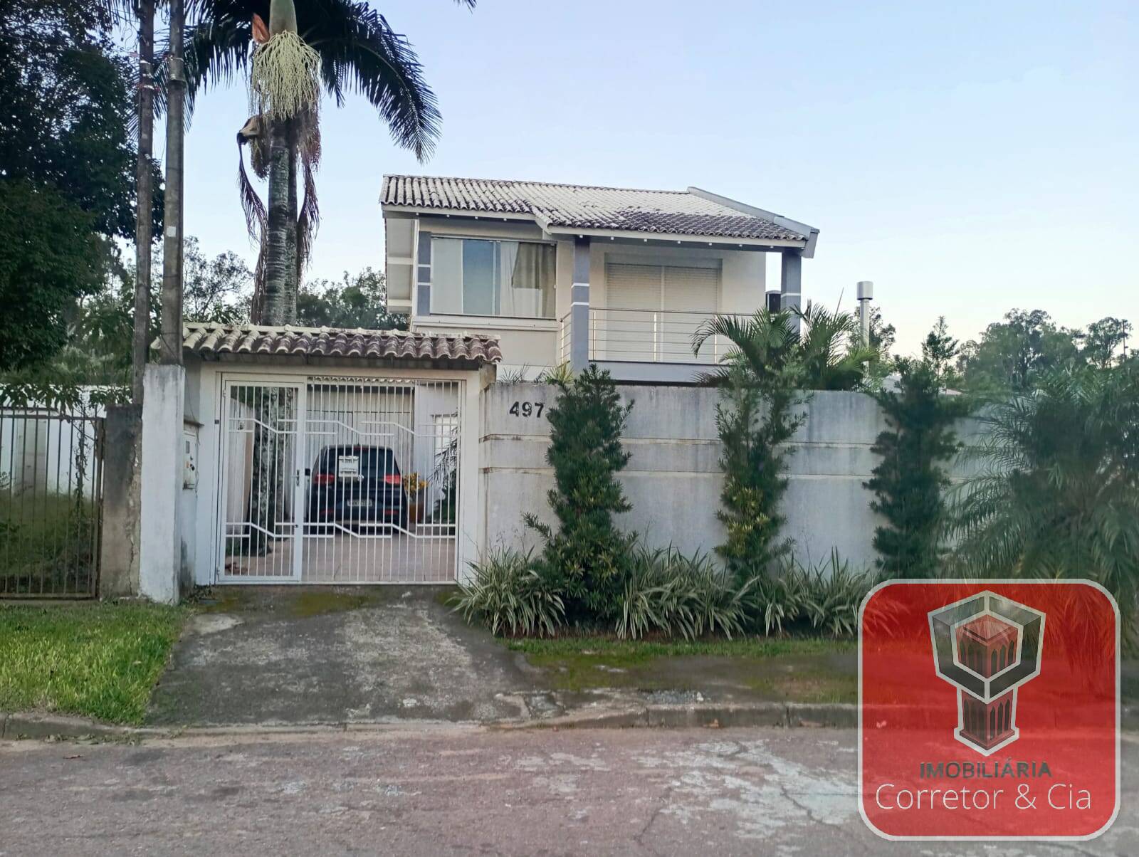 CASA DE ALTO PADRÃO À VENDA - BAIRRO FREITAS
