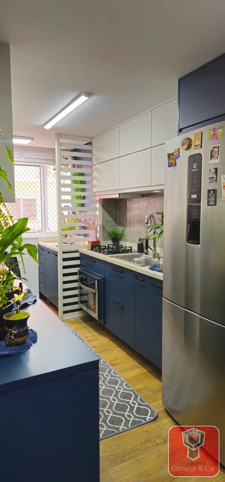 APARTAMENTO À VENDA – RESIDENCIAL CLARET | CENTRO DE ESTEIO