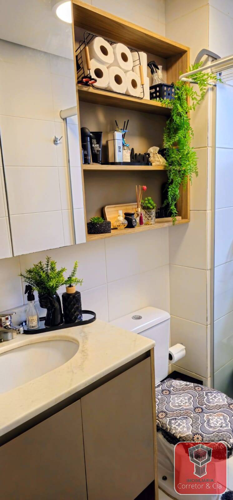 APARTAMENTO À VENDA – RESIDENCIAL CLARET | CENTRO DE ESTEIO