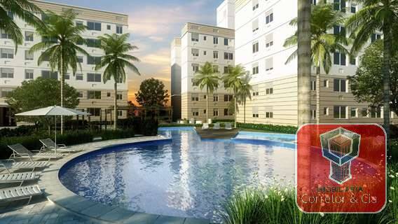 APARTAMENTO NA ZONA SUL