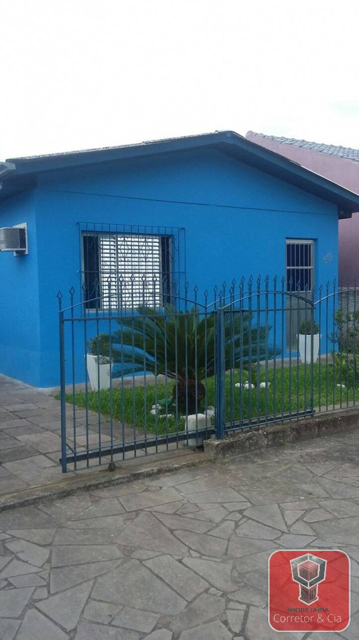 CASA PRÓXIMO AO IF SUL