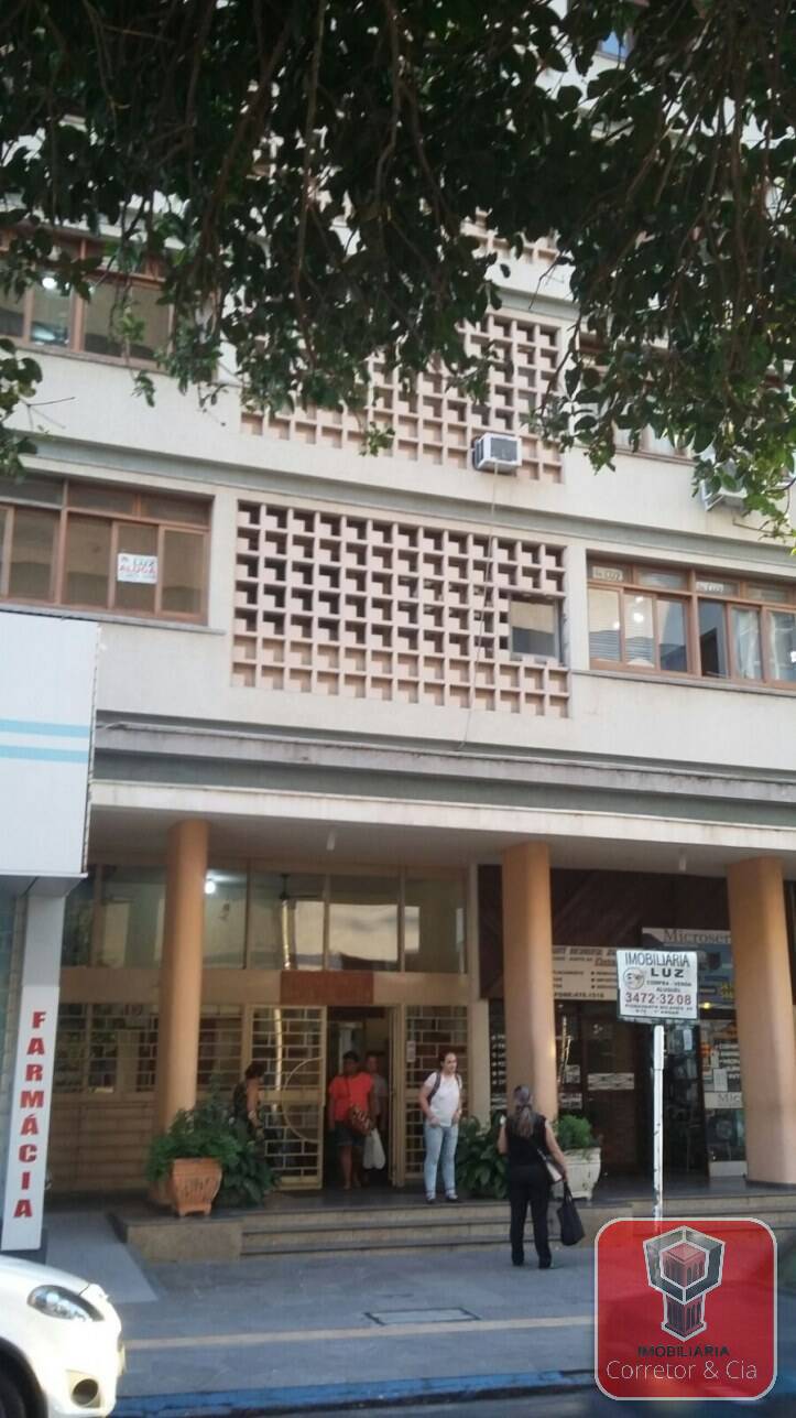APARTAMENTO NO CENTRO DE CANOAS